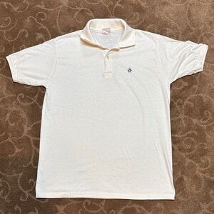 Grand Slam Men's Vintage Polo Shirt